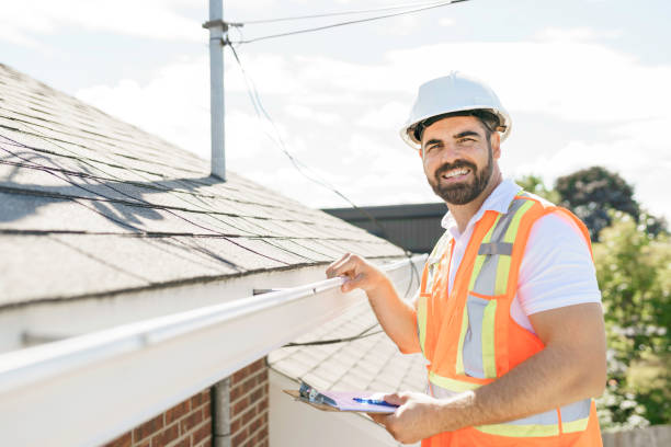 Quick and Trustworthy Emergency Roof Repair Services in Wellman, IA