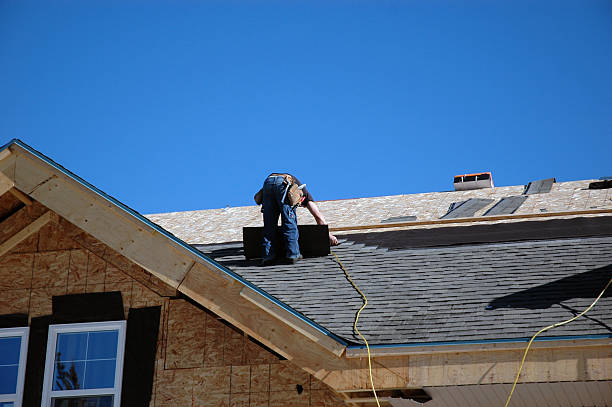 Best New Roof Installation  in Wellman, IA
