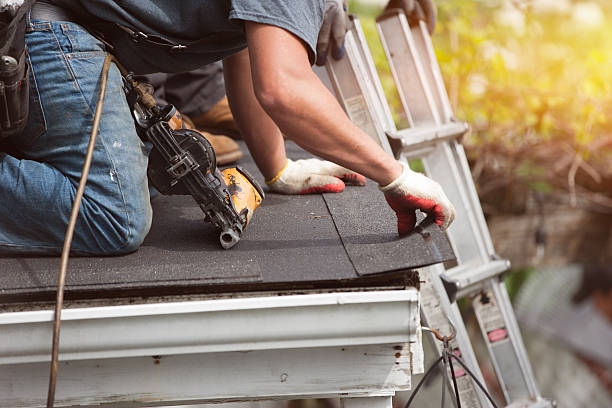 Professional Roofing Contractor in Wellman, IA
